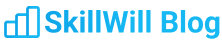 Skill will logo