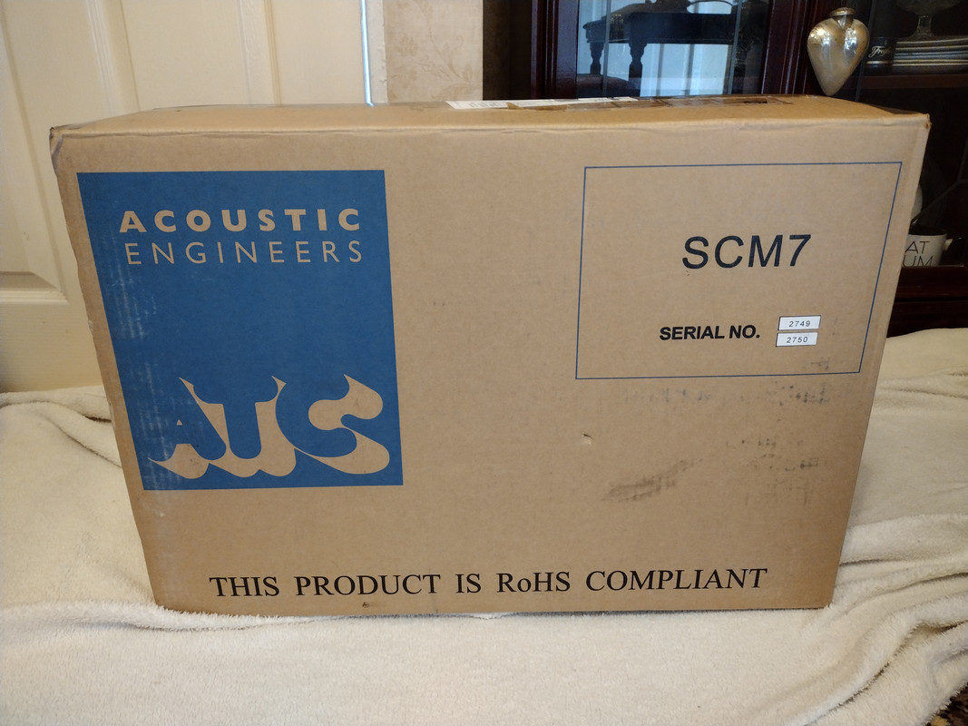 ATC BOX