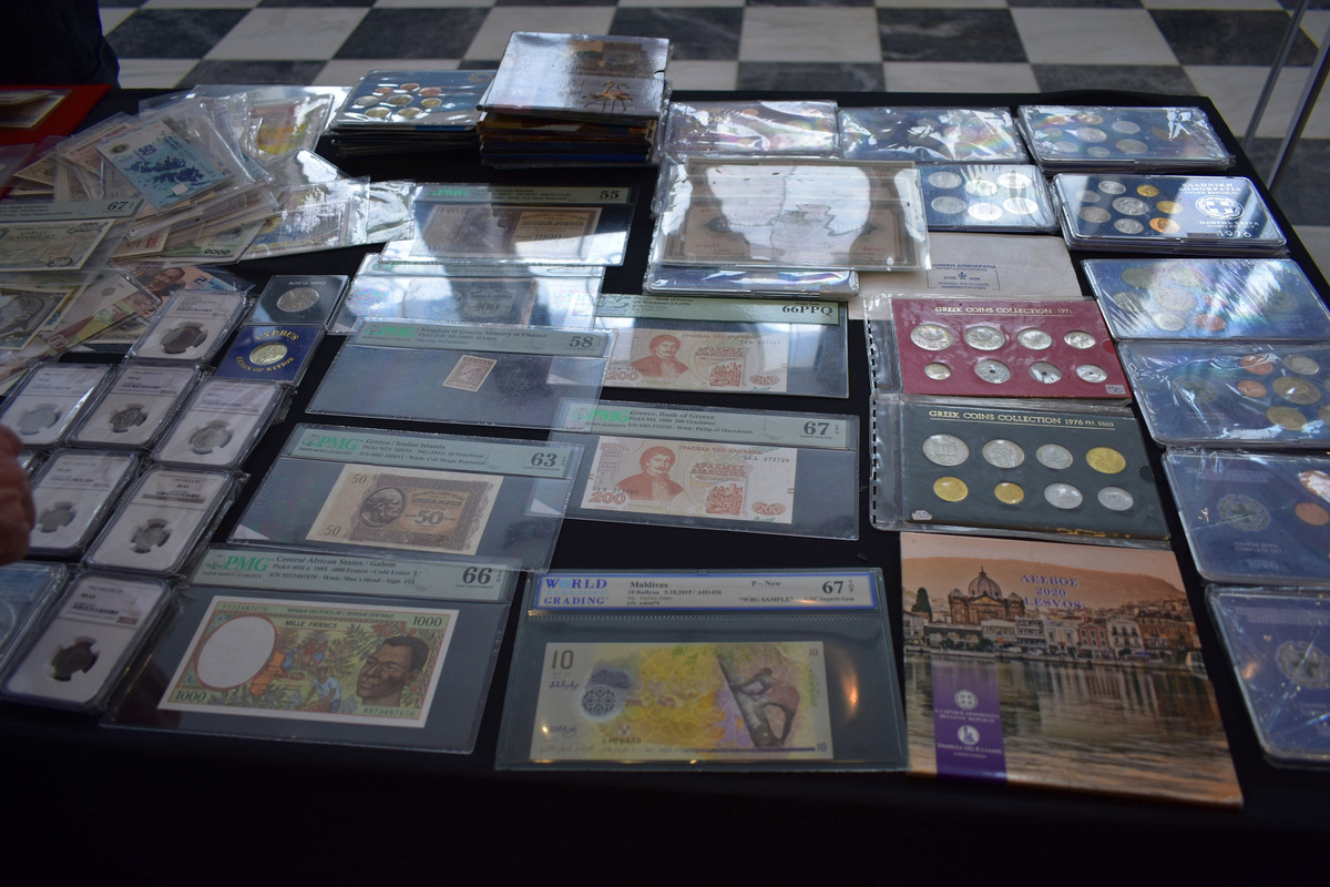 3ο Athens Collectible Festival (26)