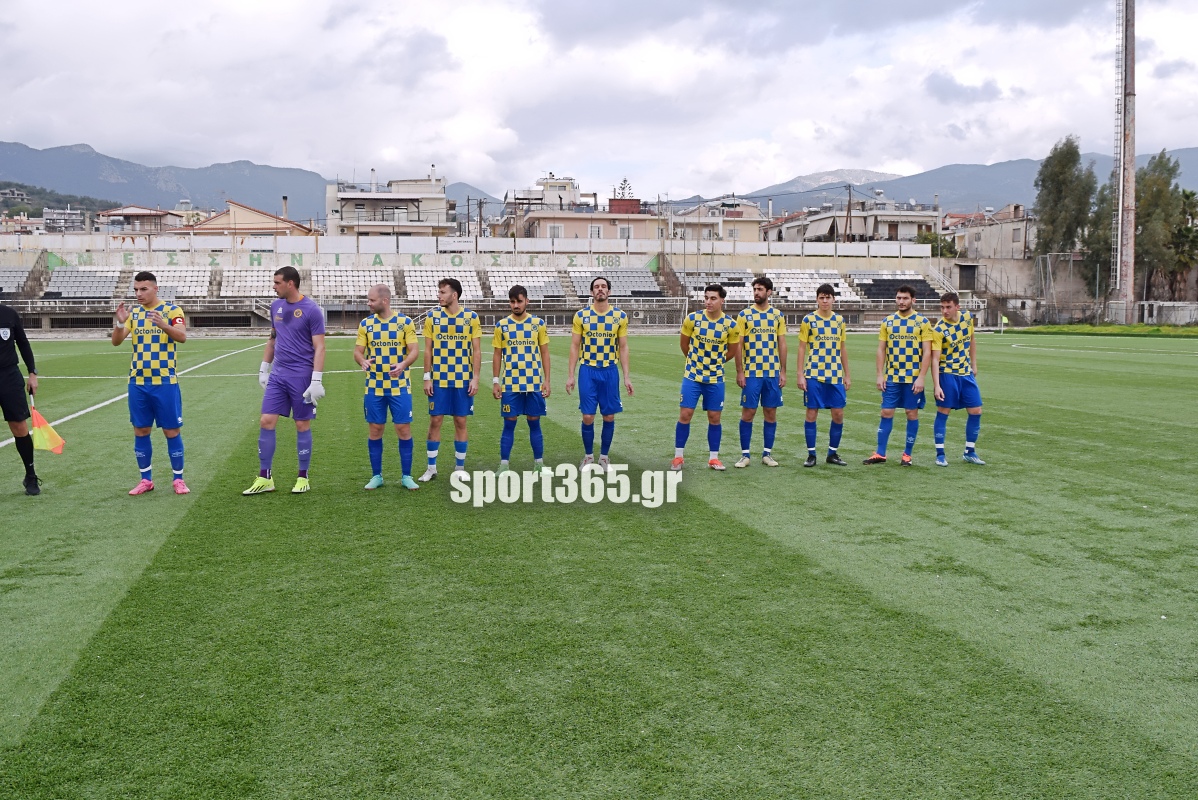 , Πανθουριακός – Ομόνοια 4-0: Ανέβασε στροφές στο τέλος (φωτογραφίες)