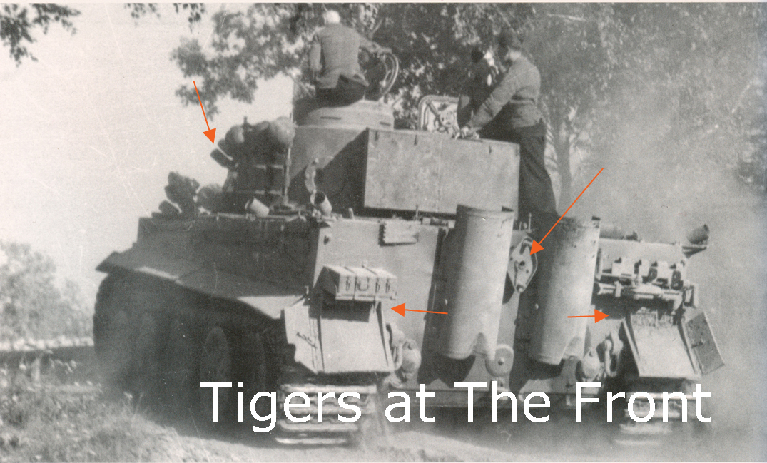 тигр фронт0001