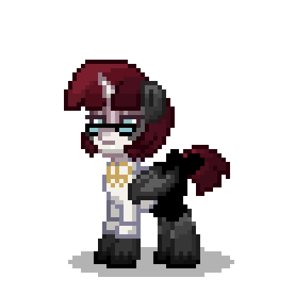 Carmine "Cherry" Elegy