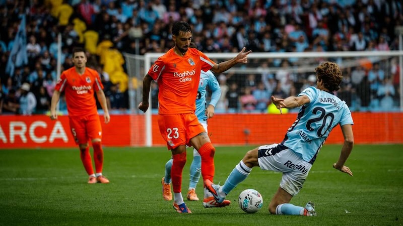 Nhận định, soi kèo Real Sociedad vs Celta Vigo, 00h30 ngày 26/01