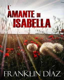 Franklin Díaz - L'amante di Isabella (2024)