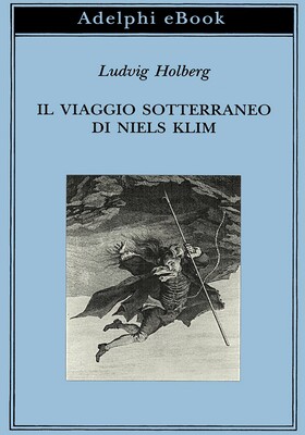 Ludvig Holberg - Il viaggio sotterraneo di Niels Klim (2026)