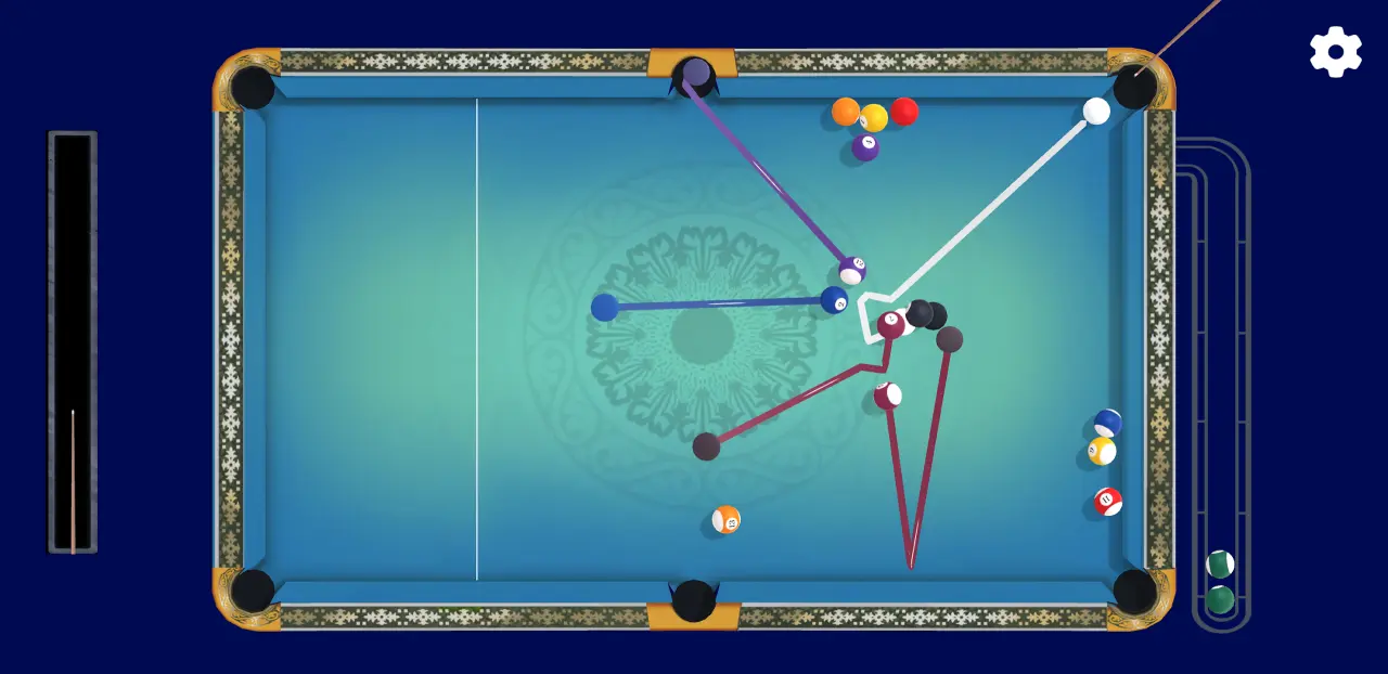 Gameplay Screenshot