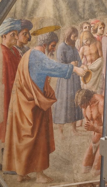 Florencia, 2 años después. - Pizcas de arte en Venecia, Mantua, Verona, Padua y Florencia (115)