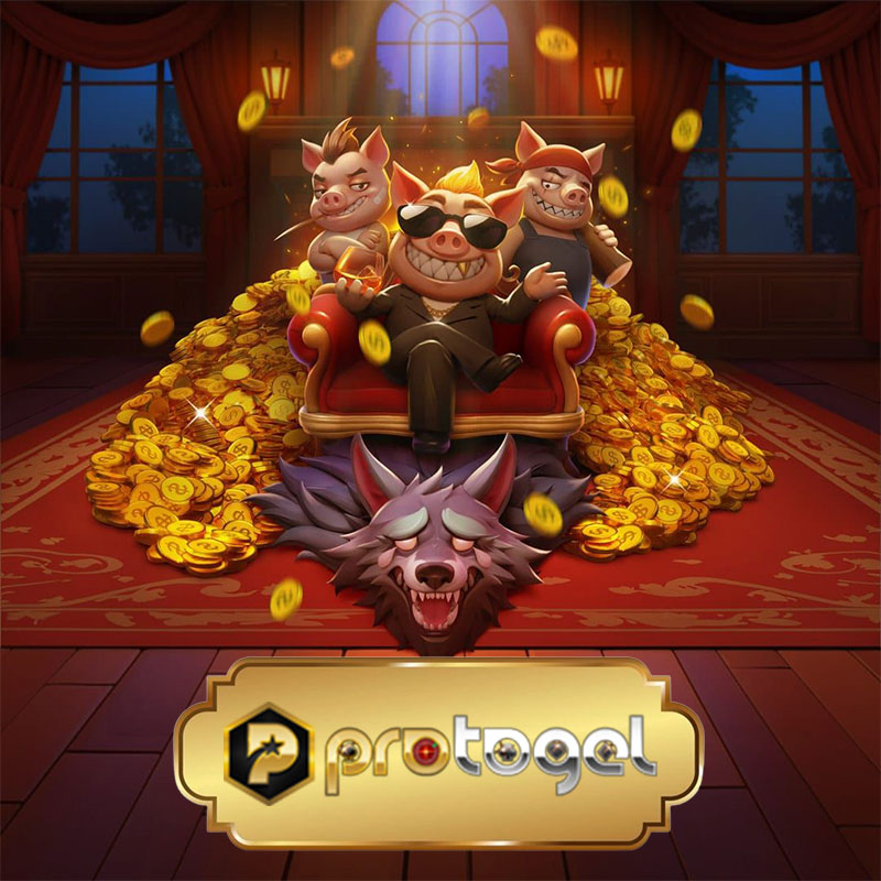 PROTOGEL >> Situs Slot Togel Dengan Server Thailand Terpercaya image 1