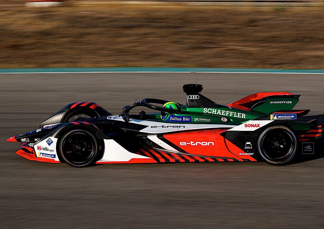 Audi e-tron FE06 (10)