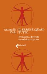 Antonella Viola – Il sesso è (quasi) tutto (2022)