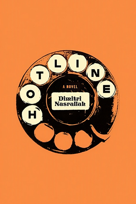  Dimitri Nasrallah Hotline