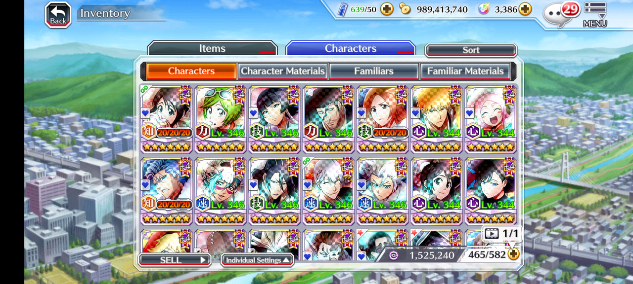 Screenshot 2025 10 10 10 14 47 461 com klab bleach