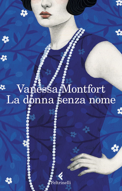 Vanessa Montfort – La donna senza nome (2021)