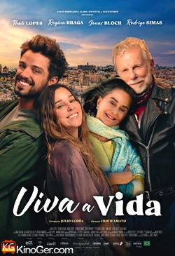 Viva a Vida - Auf das Leben (2024)