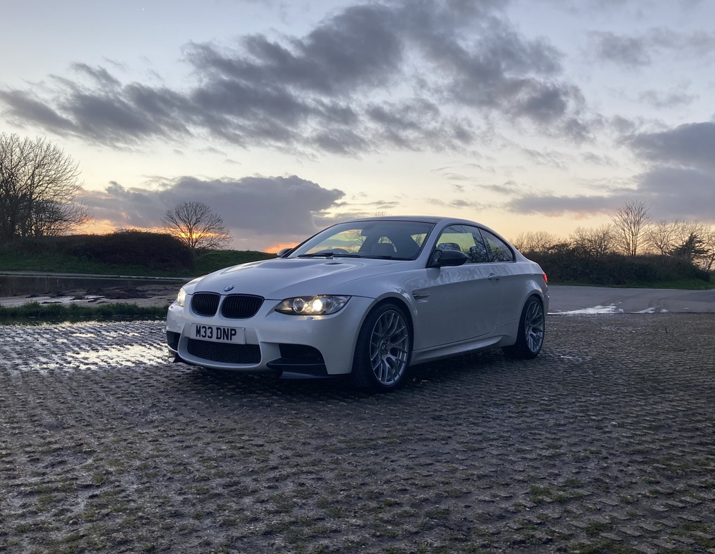 Post your favourite M3 pictures here | Page 194 | The M3cutters