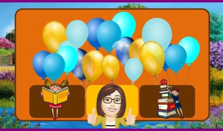 English Course • English for Kids (2020-12)
