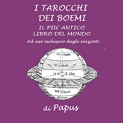 Papus - I Tarocchi dei Boemi (2022) (mp3 - 128 kbps)