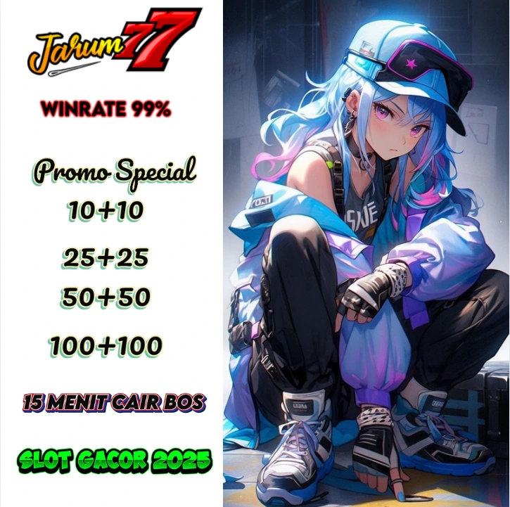 Jarum77