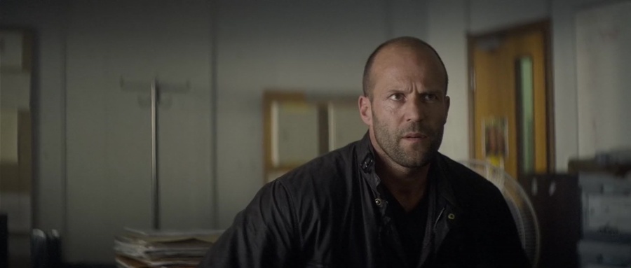 Blitz 2011 BluRay [Hindi + English] 480p, 720p ESub Screenshot