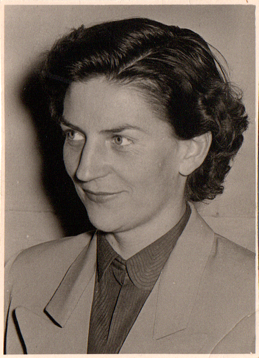 Hilde Purwin Hilde Purwin