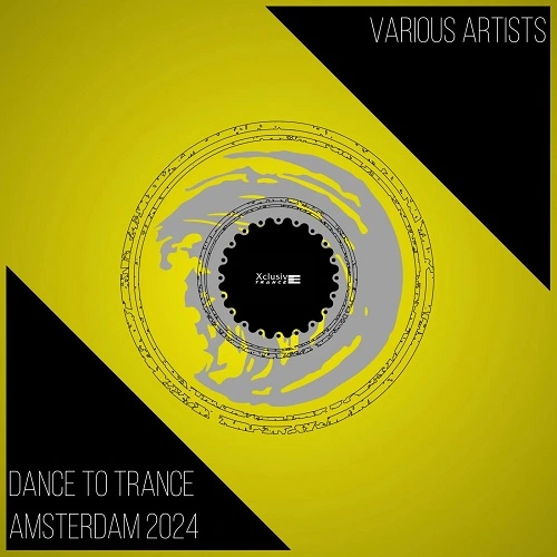 Dance to Trance Amsterdam 2024