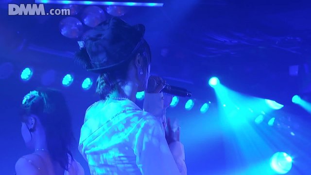 【公演配信】AKB48 230822 田口チームK「逆上がり」公演