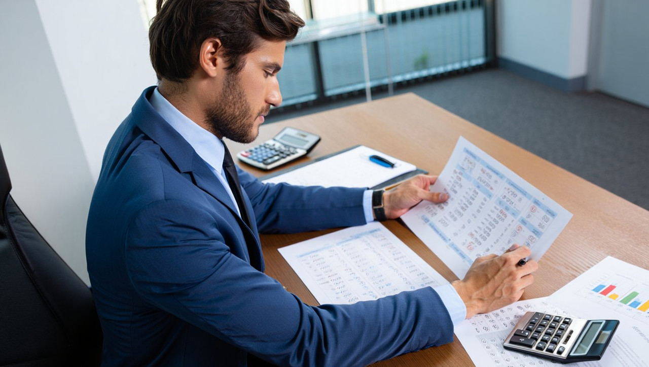 Расчет стоимости и экономических аспектов выбора шин для вилочных погрузчиков