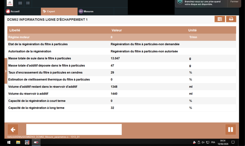 Echappement 1 Moteur stop 2026 09 14 a 14 23 13