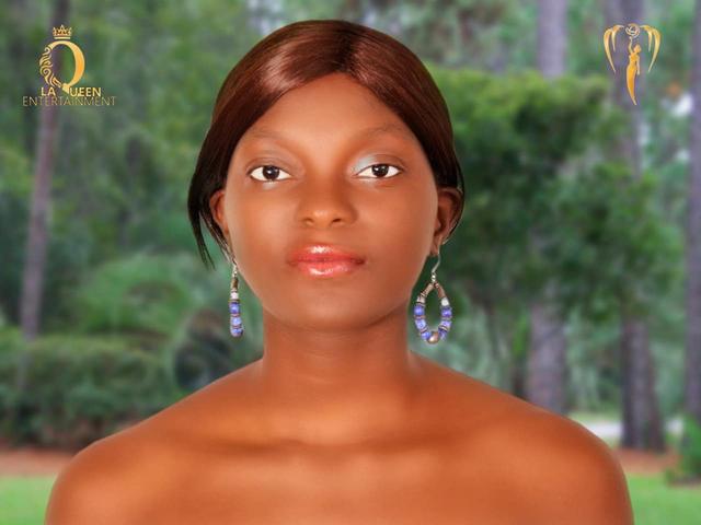 CANDIDATAS A MISS EARTH LIBERIA 2020. FINAL 28 DE MARZO.   AAA102-F6-F029-4867-9-BCA-5-C109-BD80514