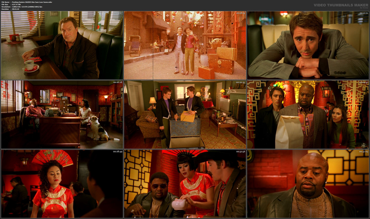 Pushing Daisies S02E05 Dim Sum Lose Some.mkv