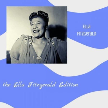 Ella Fitzgerald - The Ella Fitzgerald Edition (2020)