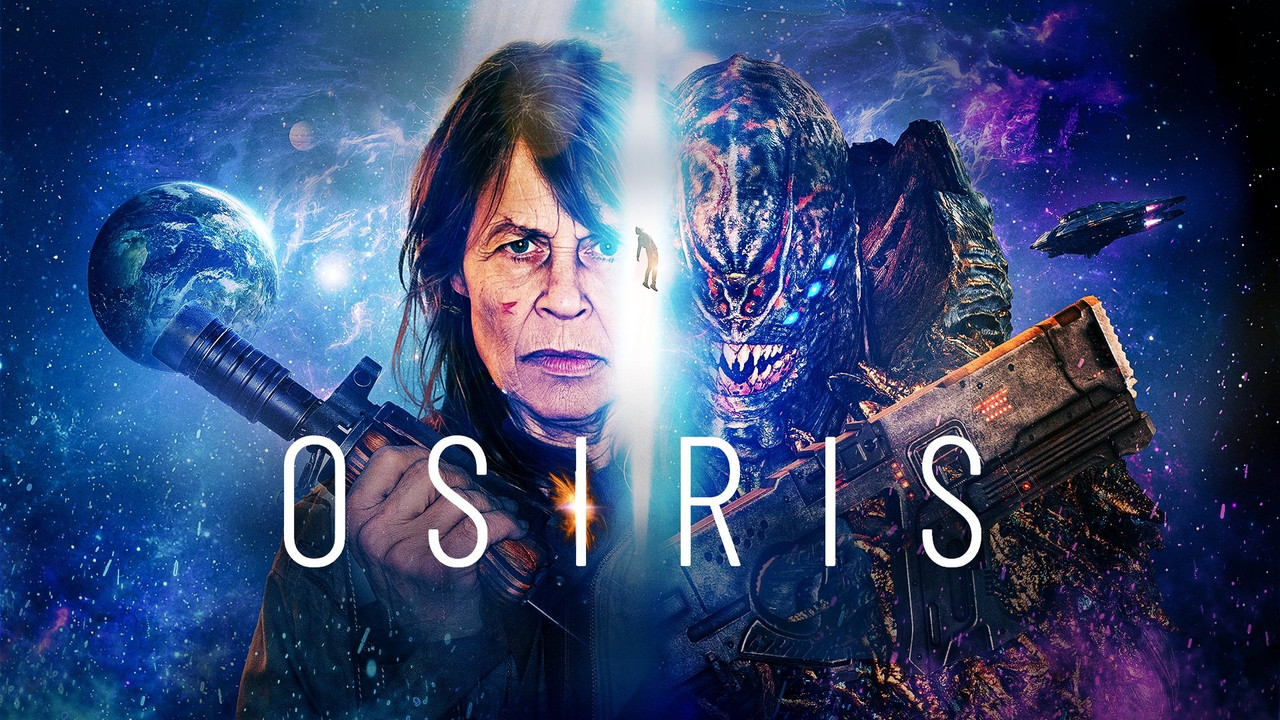 Osiris (2025) [Hindi-English]