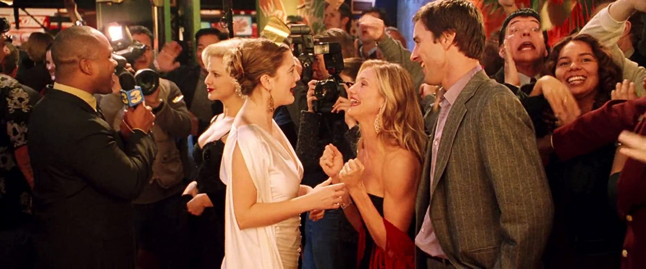 Charlie's Angels: Full Throttle