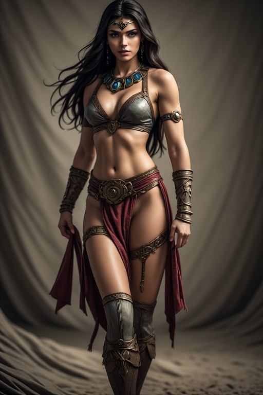 Xena-in-a-very-revealing-leggi-(83)