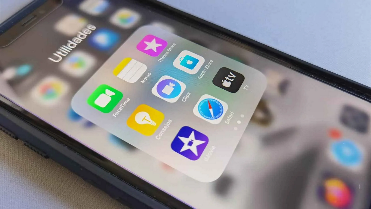 iPhone: Método para identificar aplicaciones que consumen más batería