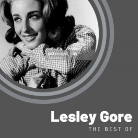 Lesley Gore   The Best of Lesley Gore (2020)