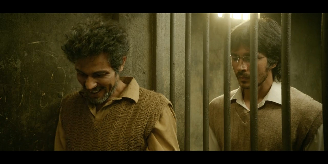 Sarbjit Movie Screenshot