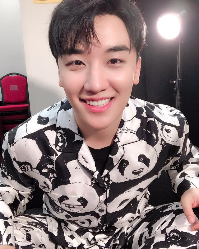 Seungri
