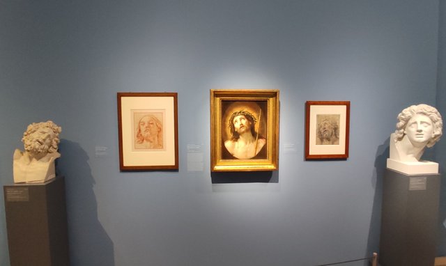 Dusseldorf, Frankfurt, Colonia (23-26 Febrero) - Blogs de Alemania - FRANKFURT: Städel Museum (55)