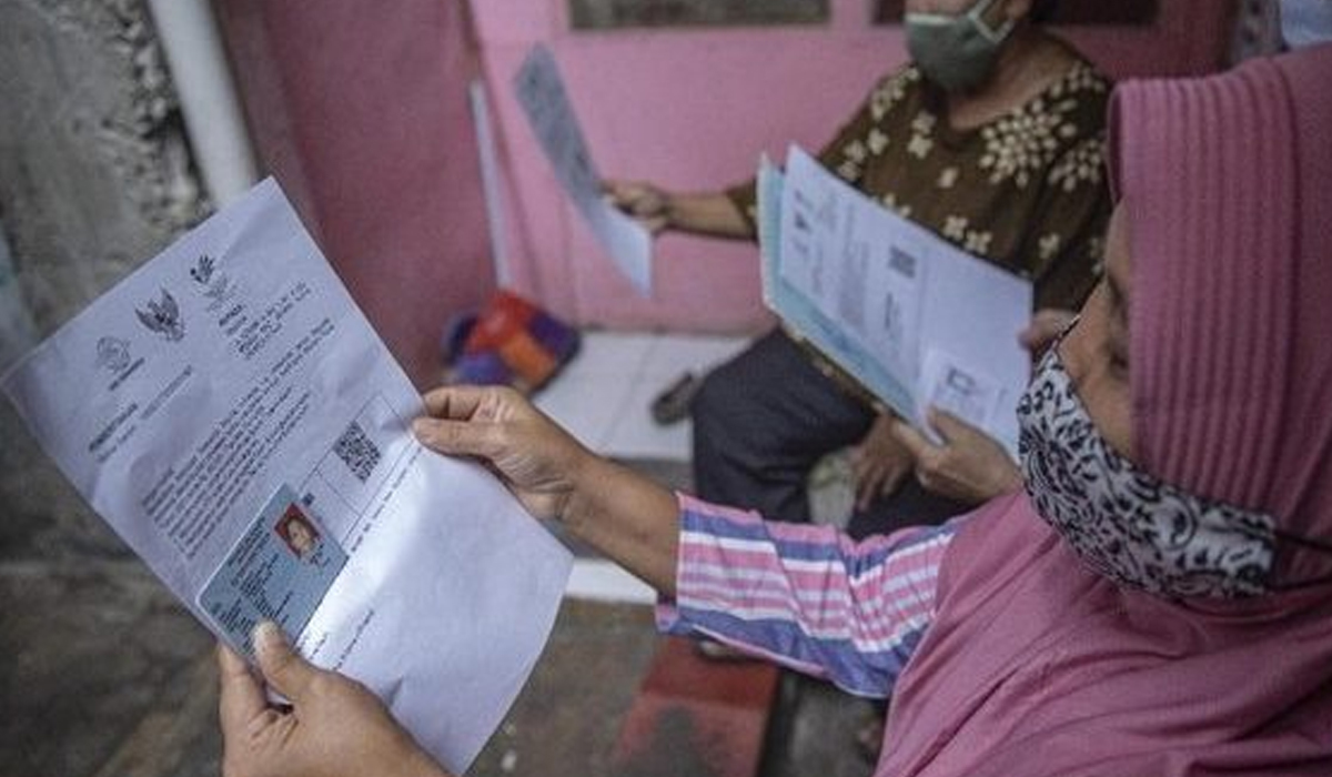 Terungkap! Dana Bansos Mengalir ke Judi Online & Terorisme, Siapa Dalangnya?