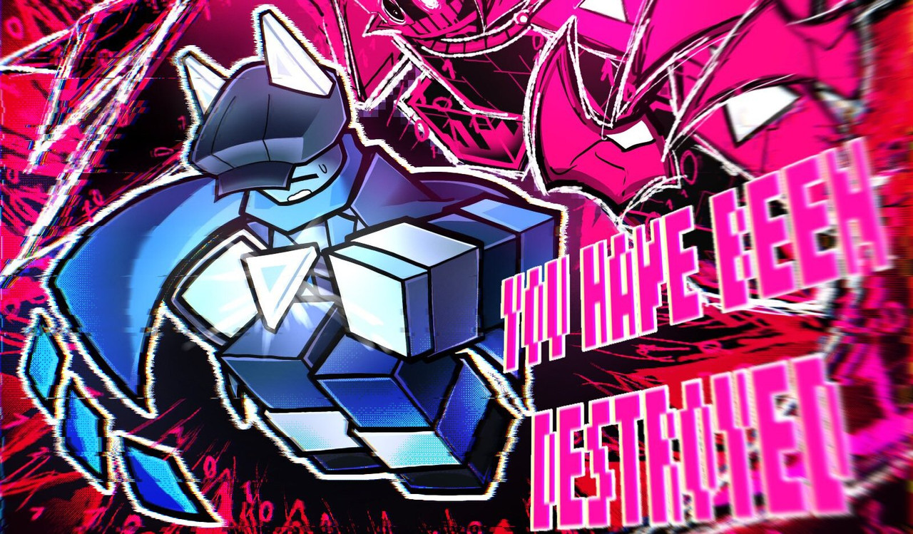 bluecube's banner