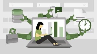 Microsoft Power Automate Advanced Business Automation