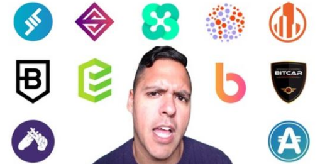 Cryptocurrency ICO Investing Course 2018 Identify the Best!