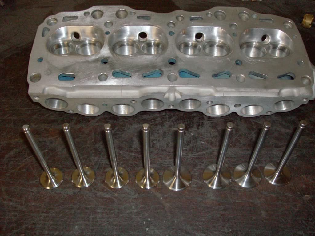 headandvalves