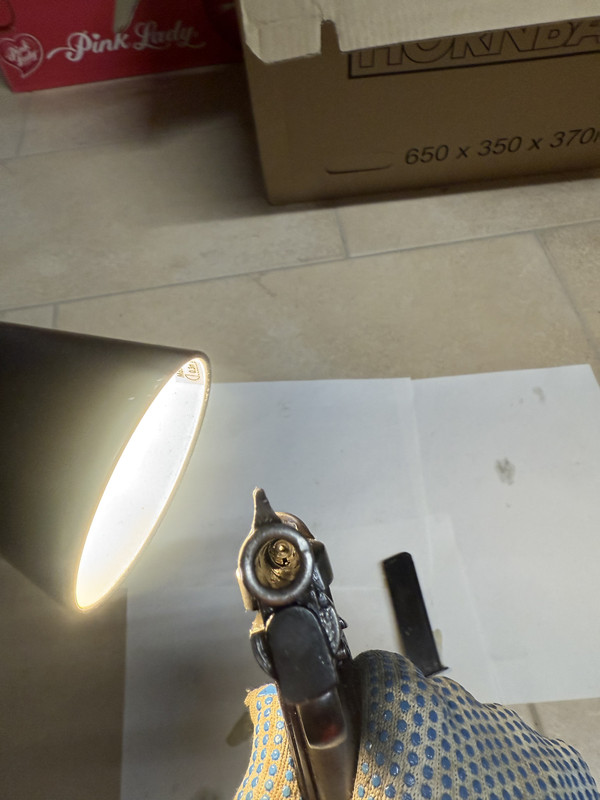 Mauser 34 Bild 11