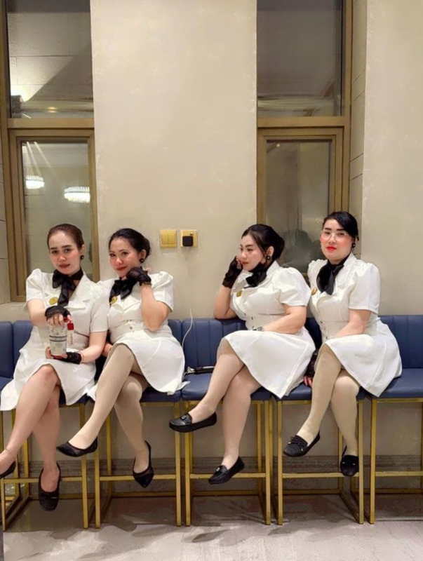 صبابات بجدة