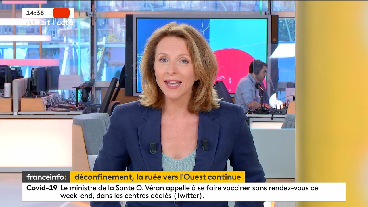 09.03 - 12.59.00 - Le fil info 14h-17h. Au sommaire   Vrai ou fake. -....ts_snapshot_42.26.381