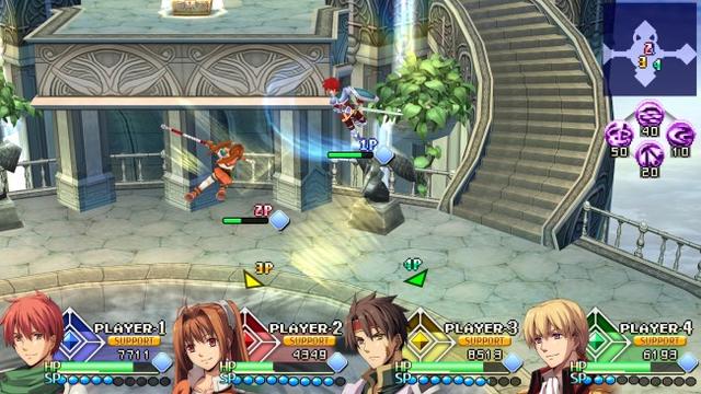 ys vs trails in the sky alternative saga pc 1