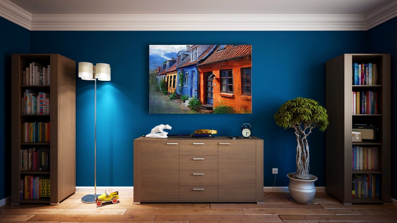 Temporary Wall Systems 