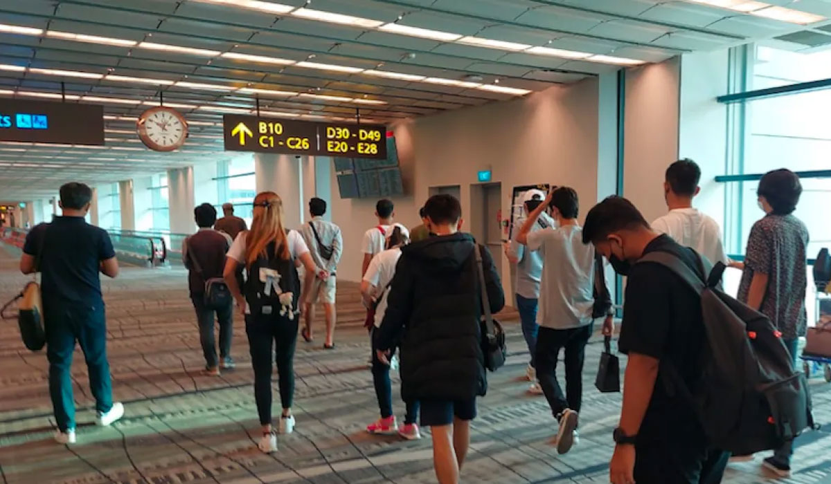 Kerja Judol di Kamboja Gajinya Gede, Tapi Bisa Balik Kerja di Indonesia?